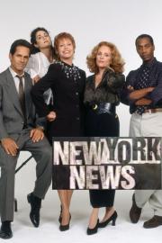 New York News filmas