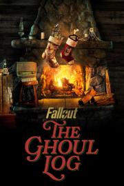Fallout: The Ghoul Log filmas