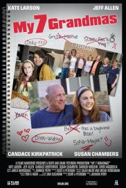 My 7 Grandmas filmas