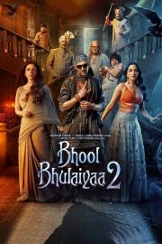 Bhool Bhulaiyaa 2 filmas