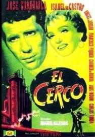 El cerco filmas