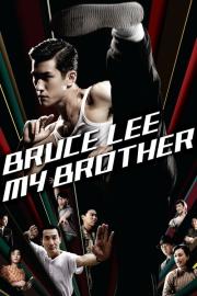 Bruce Lee, My Brother filmas