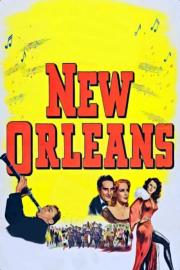 New Orleans filmas