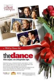 The Dance filmas