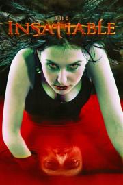 The Insatiable filmas