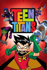 Teen Titans filmas