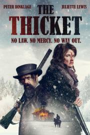 The Thicket filmas