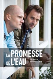 La promesse de l'eau filmas