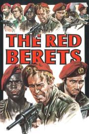 The Seven Red Berets filmas