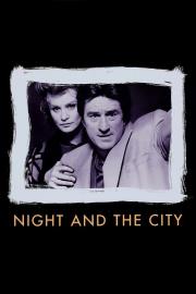 Night and the City filmas