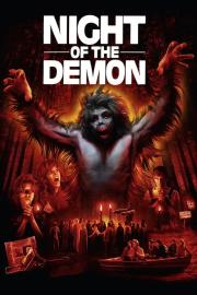 Night of the Demon filmas