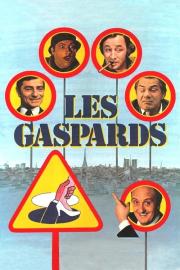 Les Gaspards filmas
