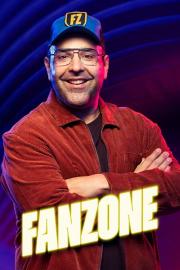 Fanzone filmas