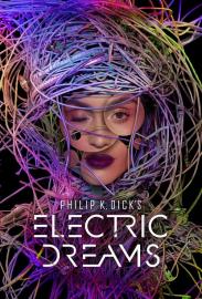 Philip K. Dick's Electric Dreams filmas