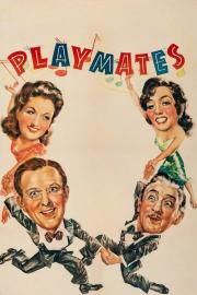 Playmates filmas