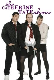 The Catherine Tate Show filmas