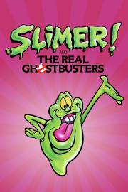 Slimer! and the Real Ghostbusters filmas