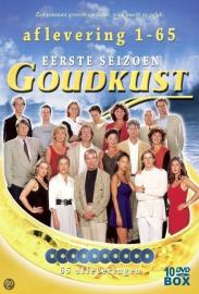 Goudkust filmas