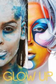 Glow Up: Britain's Next Make-Up Star filmas