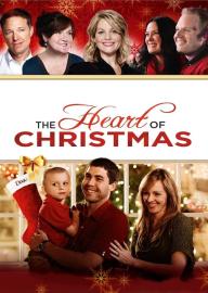 The Heart of Christmas filmas