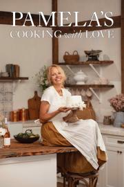 Pamela's Cooking with Love filmas