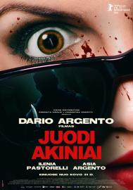 Juodi akiniai filmas