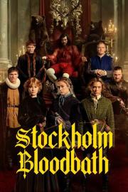 Stockholm Bloodbath filmas