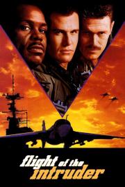 Flight of the Intruder filmas