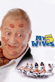 My 5 Wives filmas