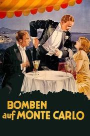 Bombs Over Monte Carlo filmas