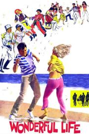 Wonderful Life filmas