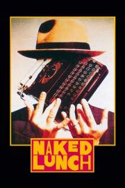 Naked Lunch filmas