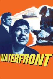 Waterfront filmas