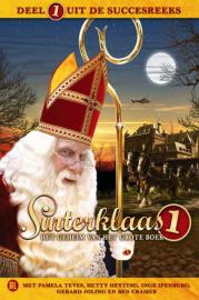 Sinterklaas en het geheim van het Grote Boek filmas