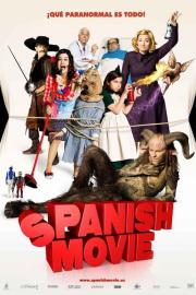 Spanish Movie filmas