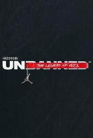 Unbanned: The Legend of AJ1 filmas