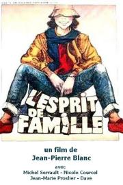 L'Esprit de famille filmas