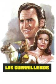 Los guerrilleros filmas