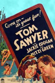 Tom Sawyer filmas