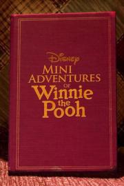 Mini Adventures of Winnie the Pooh filmas