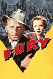 Fury filmas