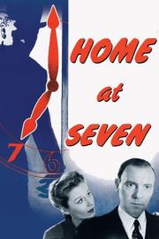 Home at Seven filmas