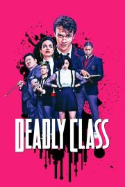 Deadly Class filmas