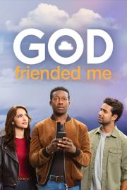 God Friended Me filmas