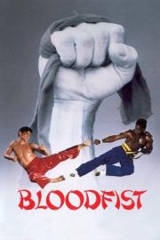 Bloodfist filmas