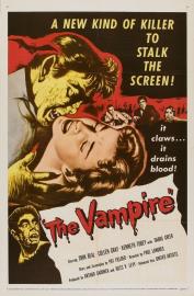 The Vampire filmas