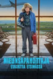 Mielensäpahoittaja Eskorttia etsimässä filmas