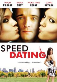 Speed Dating filmas