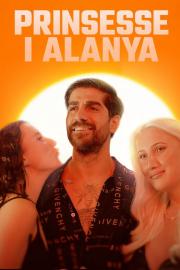 Prinsesse i Alanya filmas