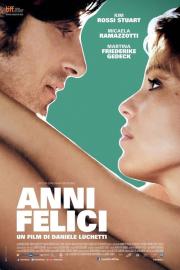 Anni felici filmas